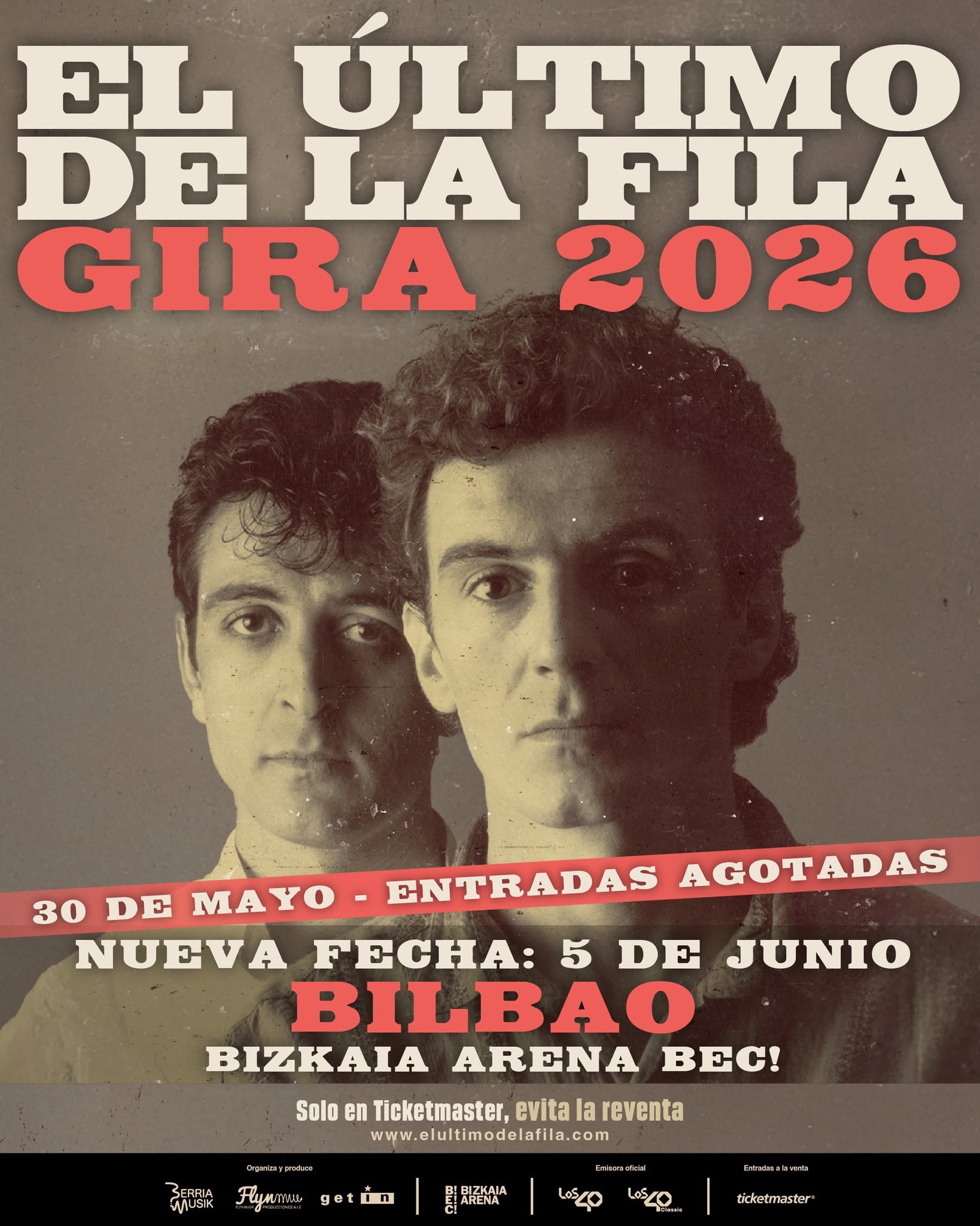 Entradas